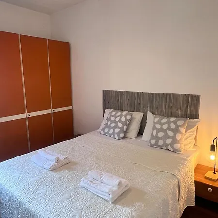 Apartment Minahouse *