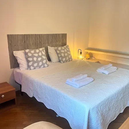 Minahouse Apartment *